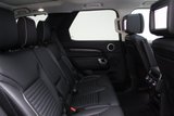 USED 2019 69 LAND ROVER DISCOVERY 3.0 SDV6 HSE LUXURY 5DR AUTO 302 BHP BLACK PACKAGE FULL LAND ROVER SERVICE HISTORY + HEATED LEATHER SEATS + 7 SEATS + SATELLITE NAVIGATION + PANORAMIC SUNROOF + 360 DEGREE CAMERA + PARK ASSIST + PARKING SENSOR + HEATED/COOLED REAR SEATS + LANE ASSIST SYSTEM + BLIND SPOT MONITOR + MERIDIAN PREMIUM SPEAKERS + BLUETOOTH + CRUISE CONTROL + CLIMATE CONTROL + MULTI FUNCTION WHEEL + PRIVACY GLASS + ELECTRIC/MEMORY FRONT SEATS + AMBIENT LIGHTING + HEATED STEERING WHEEL + ELECTRIC/HEATED/FOLDING SOOR MIRRORS + 22 INCH ALLOY WHEELS IN BLACK