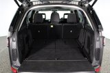 USED 2019 69 LAND ROVER DISCOVERY 3.0 SDV6 HSE LUXURY 5DR AUTO 302 BHP BLACK PACKAGE FULL LAND ROVER SERVICE HISTORY + HEATED LEATHER SEATS + 7 SEATS + SATELLITE NAVIGATION + PANORAMIC SUNROOF + 360 DEGREE CAMERA + PARK ASSIST + PARKING SENSOR + HEATED/COOLED REAR SEATS + LANE ASSIST SYSTEM + BLIND SPOT MONITOR + MERIDIAN PREMIUM SPEAKERS + BLUETOOTH + CRUISE CONTROL + CLIMATE CONTROL + MULTI FUNCTION WHEEL + PRIVACY GLASS + ELECTRIC/MEMORY FRONT SEATS + AMBIENT LIGHTING + HEATED STEERING WHEEL + ELECTRIC/HEATED/FOLDING SOOR MIRRORS + 22 INCH ALLOY WHEELS IN BLACK