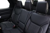 USED 2019 69 LAND ROVER DISCOVERY 3.0 SDV6 HSE LUXURY 5DR AUTO 302 BHP BLACK PACKAGE FULL LAND ROVER SERVICE HISTORY + HEATED LEATHER SEATS + 7 SEATS + SATELLITE NAVIGATION + PANORAMIC SUNROOF + 360 DEGREE CAMERA + PARK ASSIST + PARKING SENSOR + HEATED/COOLED REAR SEATS + LANE ASSIST SYSTEM + BLIND SPOT MONITOR + MERIDIAN PREMIUM SPEAKERS + BLUETOOTH + CRUISE CONTROL + CLIMATE CONTROL + MULTI FUNCTION WHEEL + PRIVACY GLASS + ELECTRIC/MEMORY FRONT SEATS + AMBIENT LIGHTING + HEATED STEERING WHEEL + ELECTRIC/HEATED/FOLDING SOOR MIRRORS + 22 INCH ALLOY WHEELS IN BLACK
