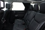 USED 2019 69 LAND ROVER DISCOVERY 3.0 SDV6 HSE LUXURY 5DR AUTO 302 BHP BLACK PACKAGE FULL LAND ROVER SERVICE HISTORY + HEATED LEATHER SEATS + 7 SEATS + SATELLITE NAVIGATION + PANORAMIC SUNROOF + 360 DEGREE CAMERA + PARK ASSIST + PARKING SENSOR + HEATED/COOLED REAR SEATS + LANE ASSIST SYSTEM + BLIND SPOT MONITOR + MERIDIAN PREMIUM SPEAKERS + BLUETOOTH + CRUISE CONTROL + CLIMATE CONTROL + MULTI FUNCTION WHEEL + PRIVACY GLASS + ELECTRIC/MEMORY FRONT SEATS + AMBIENT LIGHTING + HEATED STEERING WHEEL + ELECTRIC/HEATED/FOLDING SOOR MIRRORS + 22 INCH ALLOY WHEELS IN BLACK