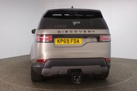 USED 2019 69 LAND ROVER DISCOVERY 3.0 SDV6 HSE LUXURY 5DR AUTO 302 BHP BLACK PACKAGE FULL LAND ROVER SERVICE HISTORY + HEATED LEATHER SEATS + 7 SEATS + SATELLITE NAVIGATION + PANORAMIC SUNROOF + 360 DEGREE CAMERA + PARK ASSIST + PARKING SENSOR + HEATED/COOLED REAR SEATS + LANE ASSIST SYSTEM + BLIND SPOT MONITOR + MERIDIAN PREMIUM SPEAKERS + BLUETOOTH + CRUISE CONTROL + CLIMATE CONTROL + MULTI FUNCTION WHEEL + PRIVACY GLASS + ELECTRIC/MEMORY FRONT SEATS + AMBIENT LIGHTING + HEATED STEERING WHEEL + ELECTRIC/HEATED/FOLDING SOOR MIRRORS + 22 INCH ALLOY WHEELS IN BLACK