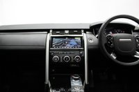 USED 2019 69 LAND ROVER DISCOVERY 3.0 SDV6 HSE LUXURY 5DR AUTO 302 BHP BLACK PACKAGE FULL LAND ROVER SERVICE HISTORY + HEATED LEATHER SEATS + 7 SEATS + SATELLITE NAVIGATION + PANORAMIC SUNROOF + 360 DEGREE CAMERA + PARK ASSIST + PARKING SENSOR + HEATED/COOLED REAR SEATS + LANE ASSIST SYSTEM + BLIND SPOT MONITOR + MERIDIAN PREMIUM SPEAKERS + BLUETOOTH + CRUISE CONTROL + CLIMATE CONTROL + MULTI FUNCTION WHEEL + PRIVACY GLASS + ELECTRIC/MEMORY FRONT SEATS + AMBIENT LIGHTING + HEATED STEERING WHEEL + ELECTRIC/HEATED/FOLDING SOOR MIRRORS + 22 INCH ALLOY WHEELS IN BLACK