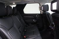 USED 2019 69 LAND ROVER DISCOVERY 3.0 SDV6 HSE LUXURY 5DR AUTO 302 BHP BLACK PACKAGE FULL LAND ROVER SERVICE HISTORY + HEATED LEATHER SEATS + 7 SEATS + SATELLITE NAVIGATION + PANORAMIC SUNROOF + 360 DEGREE CAMERA + PARK ASSIST + PARKING SENSOR + HEATED/COOLED REAR SEATS + LANE ASSIST SYSTEM + BLIND SPOT MONITOR + MERIDIAN PREMIUM SPEAKERS + BLUETOOTH + CRUISE CONTROL + CLIMATE CONTROL + MULTI FUNCTION WHEEL + PRIVACY GLASS + ELECTRIC/MEMORY FRONT SEATS + AMBIENT LIGHTING + HEATED STEERING WHEEL + ELECTRIC/HEATED/FOLDING SOOR MIRRORS + 22 INCH ALLOY WHEELS IN BLACK