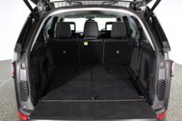 USED 2019 69 LAND ROVER DISCOVERY 3.0 SDV6 HSE LUXURY 5DR AUTO 302 BHP BLACK PACKAGE FULL LAND ROVER SERVICE HISTORY + HEATED LEATHER SEATS + 7 SEATS + SATELLITE NAVIGATION + PANORAMIC SUNROOF + 360 DEGREE CAMERA + PARK ASSIST + PARKING SENSOR + HEATED/COOLED REAR SEATS + LANE ASSIST SYSTEM + BLIND SPOT MONITOR + MERIDIAN PREMIUM SPEAKERS + BLUETOOTH + CRUISE CONTROL + CLIMATE CONTROL + MULTI FUNCTION WHEEL + PRIVACY GLASS + ELECTRIC/MEMORY FRONT SEATS + AMBIENT LIGHTING + HEATED STEERING WHEEL + ELECTRIC/HEATED/FOLDING SOOR MIRRORS + 22 INCH ALLOY WHEELS IN BLACK