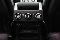 USED 2019 69 LAND ROVER DISCOVERY 3.0 SDV6 HSE LUXURY 5DR AUTO 302 BHP BLACK PACKAGE FULL LAND ROVER SERVICE HISTORY + HEATED LEATHER SEATS + 7 SEATS + SATELLITE NAVIGATION + PANORAMIC SUNROOF + 360 DEGREE CAMERA + PARK ASSIST + PARKING SENSOR + HEATED/COOLED REAR SEATS + LANE ASSIST SYSTEM + BLIND SPOT MONITOR + MERIDIAN PREMIUM SPEAKERS + BLUETOOTH + CRUISE CONTROL + CLIMATE CONTROL + MULTI FUNCTION WHEEL + PRIVACY GLASS + ELECTRIC/MEMORY FRONT SEATS + AMBIENT LIGHTING + HEATED STEERING WHEEL + ELECTRIC/HEATED/FOLDING SOOR MIRRORS + 22 INCH ALLOY WHEELS IN BLACK