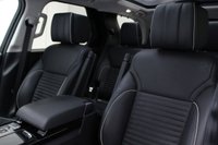 USED 2019 69 LAND ROVER DISCOVERY 3.0 SDV6 HSE LUXURY 5DR AUTO 302 BHP BLACK PACKAGE FULL LAND ROVER SERVICE HISTORY + HEATED LEATHER SEATS + 7 SEATS + SATELLITE NAVIGATION + PANORAMIC SUNROOF + 360 DEGREE CAMERA + PARK ASSIST + PARKING SENSOR + HEATED/COOLED REAR SEATS + LANE ASSIST SYSTEM + BLIND SPOT MONITOR + MERIDIAN PREMIUM SPEAKERS + BLUETOOTH + CRUISE CONTROL + CLIMATE CONTROL + MULTI FUNCTION WHEEL + PRIVACY GLASS + ELECTRIC/MEMORY FRONT SEATS + AMBIENT LIGHTING + HEATED STEERING WHEEL + ELECTRIC/HEATED/FOLDING SOOR MIRRORS + 22 INCH ALLOY WHEELS IN BLACK