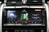 USED 2019 69 LAND ROVER DISCOVERY 3.0 SDV6 HSE LUXURY 5DR AUTO 302 BHP BLACK PACKAGE FULL LAND ROVER SERVICE HISTORY + HEATED LEATHER SEATS + 7 SEATS + SATELLITE NAVIGATION + PANORAMIC SUNROOF + 360 DEGREE CAMERA + PARK ASSIST + PARKING SENSOR + HEATED/COOLED REAR SEATS + LANE ASSIST SYSTEM + BLIND SPOT MONITOR + MERIDIAN PREMIUM SPEAKERS + BLUETOOTH + CRUISE CONTROL + CLIMATE CONTROL + MULTI FUNCTION WHEEL + PRIVACY GLASS + ELECTRIC/MEMORY FRONT SEATS + AMBIENT LIGHTING + HEATED STEERING WHEEL + ELECTRIC/HEATED/FOLDING SOOR MIRRORS + 22 INCH ALLOY WHEELS IN BLACK