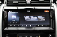 USED 2019 69 LAND ROVER DISCOVERY 3.0 SDV6 HSE LUXURY 5DR AUTO 302 BHP BLACK PACKAGE FULL LAND ROVER SERVICE HISTORY + HEATED LEATHER SEATS + 7 SEATS + SATELLITE NAVIGATION + PANORAMIC SUNROOF + 360 DEGREE CAMERA + PARK ASSIST + PARKING SENSOR + HEATED/COOLED REAR SEATS + LANE ASSIST SYSTEM + BLIND SPOT MONITOR + MERIDIAN PREMIUM SPEAKERS + BLUETOOTH + CRUISE CONTROL + CLIMATE CONTROL + MULTI FUNCTION WHEEL + PRIVACY GLASS + ELECTRIC/MEMORY FRONT SEATS + AMBIENT LIGHTING + HEATED STEERING WHEEL + ELECTRIC/HEATED/FOLDING SOOR MIRRORS + 22 INCH ALLOY WHEELS IN BLACK