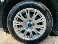 USED 2011 60 FORD GRAND C-MAX 1.6 TITANIUM 5d 124 BHP 7 SEATER! HIGH SPEC INC. SAT NAV, BLUETOOTH, CRUISE! 4 NEW TYRES 12m MOT & SERVICED!