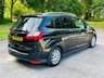 USED 2011 60 FORD GRAND C-MAX 1.6 TITANIUM 5d 124 BHP 7 SEATER! HIGH SPEC INC. SAT NAV, BLUETOOTH, CRUISE! 4 NEW TYRES 12m MOT & SERVICED!