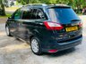 USED 2011 60 FORD GRAND C-MAX 1.6 TITANIUM 5d 124 BHP 7 SEATER! HIGH SPEC INC. SAT NAV, BLUETOOTH, CRUISE! 4 NEW TYRES 12m MOT & SERVICED!