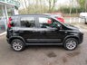 USED 2016 66 FIAT PANDA 0.9 TWINAIR 4x4 5d 85 BHP FOUR WHEEL DRIVE Full Service History (Fiat Main Dealer + ourselves), One Previous Owner, MOT until January 2022, Four Wheel Drive, Great fuel economy! Only &pound;30 Road Tax! Low Insurance Group!