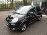 USED 2016 66 FIAT PANDA 0.9 TWINAIR 4x4 5d 85 BHP FOUR WHEEL DRIVE Full Service History (Fiat Main Dealer + ourselves), One Previous Owner, MOT until January 2022, Four Wheel Drive, Great fuel economy! Only &pound;30 Road Tax! Low Insurance Group!