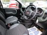 USED 2016 66 FIAT PANDA 0.9 TWINAIR 4x4 5d 85 BHP FOUR WHEEL DRIVE Full Service History (Fiat Main Dealer + ourselves), One Previous Owner, MOT until January 2022, Four Wheel Drive, Great fuel economy! Only &pound;30 Road Tax! Low Insurance Group!