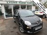 USED 2016 66 FIAT PANDA 0.9 TWINAIR 4x4 5d 85 BHP FOUR WHEEL DRIVE Full Service History (Fiat Main Dealer + ourselves), One Previous Owner, MOT until January 2022, Four Wheel Drive, Great fuel economy! Only &pound;30 Road Tax! Low Insurance Group!