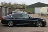 USED 2017 17 BMW 5 SERIES 2.0 520D M SPORT 4d 188 BHP 