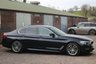 USED 2017 17 BMW 5 SERIES 2.0 520D M SPORT 4d 188 BHP 