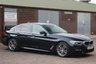 USED 2017 17 BMW 5 SERIES 2.0 520D M SPORT 4d 188 BHP 