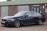 USED 2017 17 BMW 5 SERIES 2.0 520D M SPORT 4d 188 BHP 