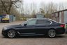 USED 2017 17 BMW 5 SERIES 2.0 520D M SPORT 4d 188 BHP 