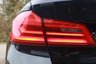 USED 2017 17 BMW 5 SERIES 2.0 520D M SPORT 4d 188 BHP 