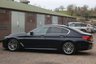 USED 2017 17 BMW 5 SERIES 2.0 520D M SPORT 4d 188 BHP 