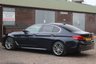 USED 2017 17 BMW 5 SERIES 2.0 520D M SPORT 4d 188 BHP 