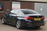 USED 2017 17 BMW 5 SERIES 2.0 520D M SPORT 4d 188 BHP 