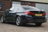 USED 2017 17 BMW 5 SERIES 2.0 520D M SPORT 4d 188 BHP 