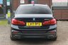 USED 2017 17 BMW 5 SERIES 2.0 520D M SPORT 4d 188 BHP 