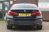 USED 2017 17 BMW 5 SERIES 2.0 520D M SPORT 4d 188 BHP 
