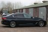 USED 2017 17 BMW 5 SERIES 2.0 520D M SPORT 4d 188 BHP 