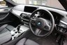 USED 2017 17 BMW 5 SERIES 2.0 520D M SPORT 4d 188 BHP 