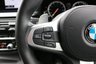 USED 2017 17 BMW 5 SERIES 2.0 520D M SPORT 4d 188 BHP 