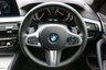 USED 2017 17 BMW 5 SERIES 2.0 520D M SPORT 4d 188 BHP 
