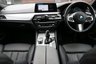 USED 2017 17 BMW 5 SERIES 2.0 520D M SPORT 4d 188 BHP 