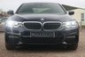 USED 2017 17 BMW 5 SERIES 2.0 520D M SPORT 4d 188 BHP 