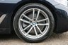 USED 2017 17 BMW 5 SERIES 2.0 520D M SPORT 4d 188 BHP 