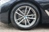 USED 2017 17 BMW 5 SERIES 2.0 520D M SPORT 4d 188 BHP 