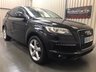 USED 2009 59 AUDI Q7 3.0 TDI QUATTRO S LINE 5d 240 BHP AUTOMATIC, OVER 100 CARS IN STOCK