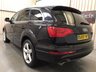 USED 2009 59 AUDI Q7 3.0 TDI QUATTRO S LINE 5d 240 BHP AUTOMATIC, OVER 100 CARS IN STOCK