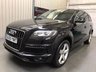 USED 2009 59 AUDI Q7 3.0 TDI QUATTRO S LINE 5d 240 BHP AUTOMATIC, OVER 100 CARS IN STOCK
