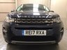 USED 2017 17 LAND ROVER DISCOVERY SPORT 2.0 TD4 SE TECH 5d 180 BHP FINANCE AVAILABLE ZERO DEPOSIT