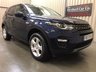 USED 2017 17 LAND ROVER DISCOVERY SPORT 2.0 TD4 SE TECH 5d 180 BHP FINANCE AVAILABLE ZERO DEPOSIT