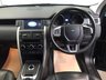 USED 2017 17 LAND ROVER DISCOVERY SPORT 2.0 TD4 SE TECH 5d 180 BHP FINANCE AVAILABLE ZERO DEPOSIT
