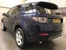 USED 2017 17 LAND ROVER DISCOVERY SPORT 2.0 TD4 SE TECH 5d 180 BHP FINANCE AVAILABLE ZERO DEPOSIT