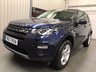 USED 2017 17 LAND ROVER DISCOVERY SPORT 2.0 TD4 SE TECH 5d 180 BHP FINANCE AVAILABLE ZERO DEPOSIT