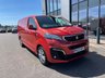 USED 2020 20 PEUGEOT EXPERT 1.5 BLUEHDI PROFESSIONAL L2 LWB 6 SPEED EURO 6 - ULEZ COMPLIANT - LWB SIZE
