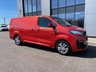 USED 2020 20 PEUGEOT EXPERT 1.5 BLUEHDI PROFESSIONAL L2 LWB 6 SPEED EURO 6 - ULEZ COMPLIANT - LWB SIZE