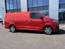 USED 2020 20 PEUGEOT EXPERT 1.5 BLUEHDI PROFESSIONAL L2 LWB 6 SPEED EURO 6 - ULEZ COMPLIANT - LWB SIZE